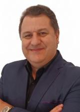 Foto oficial de Maestro Evaldo no TSE