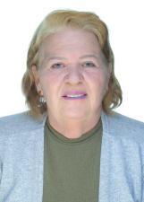 Foto oficial de Marlene Rezzadori no TSE