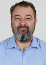 Foto oficial de Nilton Silva no TSE