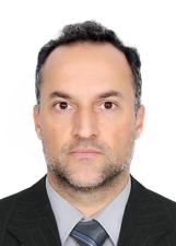 Foto oficial de Rodrigo Oliveira no TSE