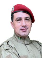Foto oficial de Miguel Bombeiro no TSE