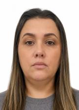 Foto oficial de Silvana Festa - Causa Animal no TSE