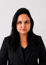 Foto oficial de Professora Jurema Leysen no TSE