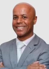 Foto oficial de Claudio dos Santos no TSE