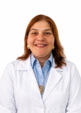 Foto oficial de Enfermeira Marisleidy no TSE