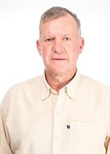 Foto oficial de Silvio Przywitowski no TSE