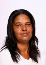 Foto oficial de Etiene da Silva no TSE