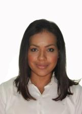 Foto oficial de Maite Brusman no TSE