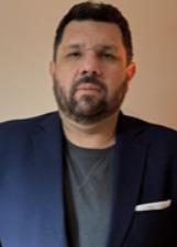 Foto oficial de Oswaldo Eustáquio no TSE