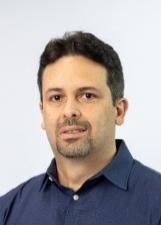 Foto oficial de Felipe Alecrim no TSE