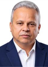Foto oficial de Prof. Eliabe Serafim no TSE