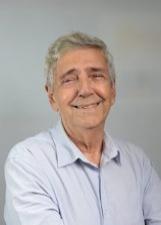 Foto oficial de Rui Amorim no TSE