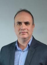 Foto oficial de Professor Antônio Rosa no TSE