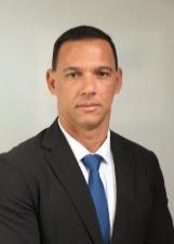 Foto oficial de Dilson Batista Blitz no TSE