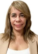 Foto oficial de Ynez Silva no TSE
