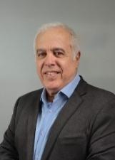 Foto oficial de Dr. Eduardo Miranda no TSE