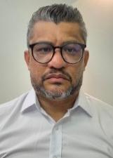Foto oficial de André Lourenço no TSE