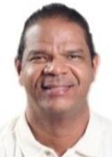 Foto oficial de Professor Alisson Madeiro no TSE