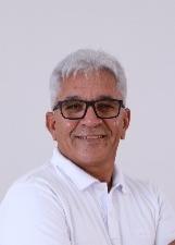Foto oficial de Fernando Angelim no TSE