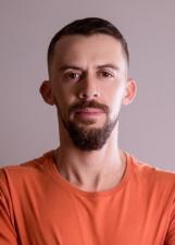 Foto oficial de Pastor Ícaro Tabosa no TSE