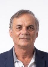 Foto oficial de Paulo Ferraz no TSE