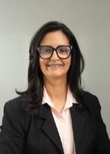 Foto oficial de Dinalva Ferreira no TSE