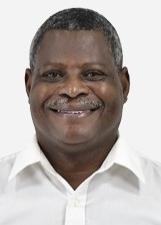 Foto oficial de Irmão Nado no TSE