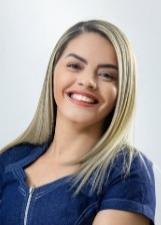 Foto oficial de Missionária Patrícia Macena no TSE