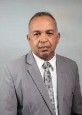 Foto oficial de Marco Será no TSE