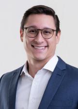 Foto oficial de Eduardo Inojosa no TSE
