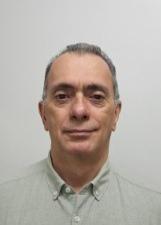 Foto oficial de Dr. Eugênio Sá no TSE
