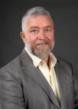 Foto oficial de Pastor Leonardo Galvão no TSE
