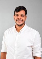 Foto oficial de Marcelo Filho no TSE