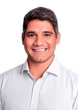Foto oficial de Renato Antunes no TSE