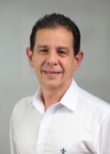 Foto oficial de Dr. Ari Dutra no TSE