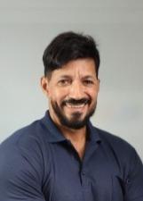 Foto oficial de Jairo Personal no TSE