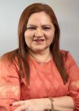 Foto oficial de Vivy de Paula no TSE