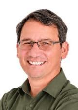 Foto oficial de Rodolfo Silva no TSE