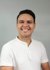 Foto oficial de Samuel Tenório no TSE