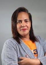 Foto oficial de Adriana Vigilante no TSE