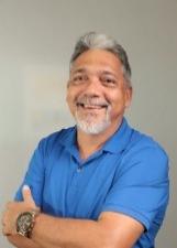 Foto oficial de Cícero da Charque no TSE