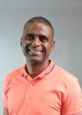 Foto oficial de Pastor Esdras Noberto no TSE
