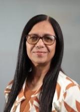 Foto oficial de Edna Rodrigues no TSE