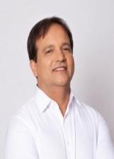 Foto oficial de Leonardo Moura no TSE