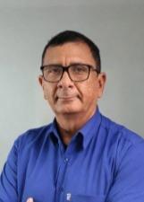 Foto oficial de Professor Carlão no TSE