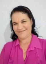Foto oficial de Cantora Eliane Soares no TSE