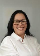 Foto oficial de Carla Rômulo no TSE