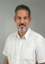 Foto oficial de Marconi Ferraz no TSE
