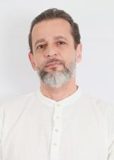 Foto oficial de Olavo Bandeira no TSE