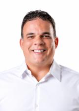 Foto oficial de Jobson Almeida no TSE
